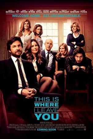 This Is Where I Leave You 2014 FRENCH 720p BluRay x264-LOST