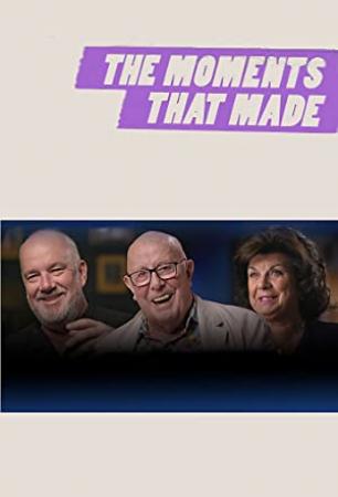 The Moments That Made S01E01 Elaine C Smith XviD-AFG