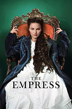 The Empress S01 SweSub-EngSub 1080p x264-Justiso
