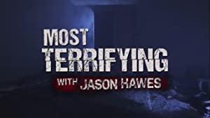 Most Terrifying With Jason Hawes S01E01 Shadow Factory XviD-AFG