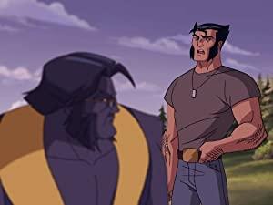 Wolverine and the X-Men S01E19 DVDRip XviD-FFNDVD [NO-RAR] - 