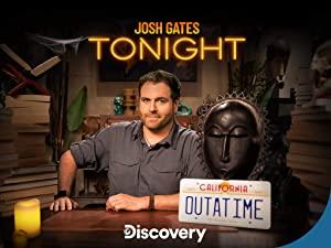 Josh Gates Tonight S04E05 Josh Mobs Up XviD-AFG[eztv]