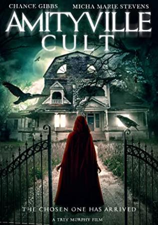 Amityville Cult 2021 720p WEBRip HINDI SUB 1XBET