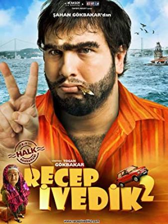 Recep Ivedik 2 2009 TURKISH 1080p AMZN WEBRip DDP5.1 x264-PlayWEB