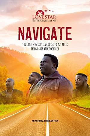 Navigate 2021 HDRip XviD AC3-EVO