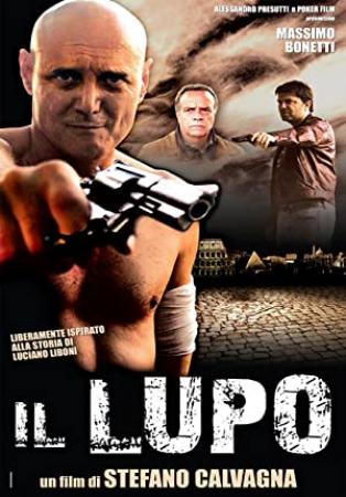 Il Lupo (2007) H264 Ita Ac3 5.1 sub ita iCV-MIRCrew