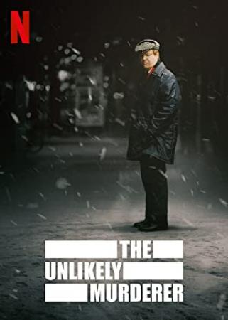 The Unlikely Murderer S01 SWEDISH WEBRip x265-ION265