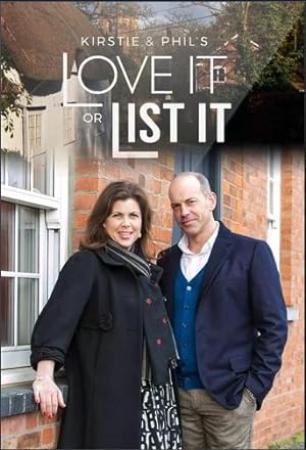 Kirstie And Phils Love It or List It S05E06 Woodford 1080p ALL4 WEB-DL AAC2.0 H.264-NTb[TGx]