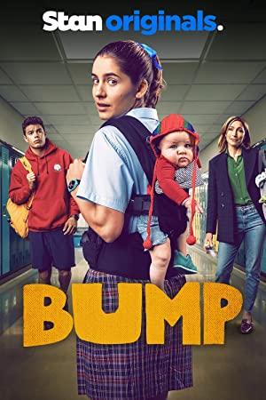 Bump 2021 S02 WEB-DL 1080p NEON STUDIO