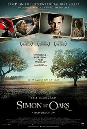 Simon och Ekarna (2011) DVDrip (xvid) NL Subs  DMT