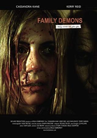 Family Demons 2009 DVDRip x264 - Acesn8s