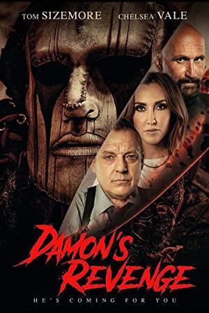 Damons Revenge 2022 720p WEBRip TEL DUB 1XBET