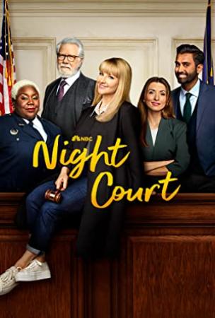 Night Court 2023 S02 720p x265-T0PAZ