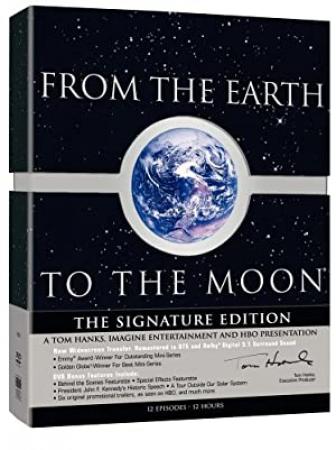 FROM THE EARTH TO THE MOON 1998 S01E08 DVDrip Swesub-Mr_KeFF