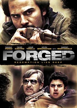 Forged 2010 DVDRip XVID AC3 HQ Hive-CM8