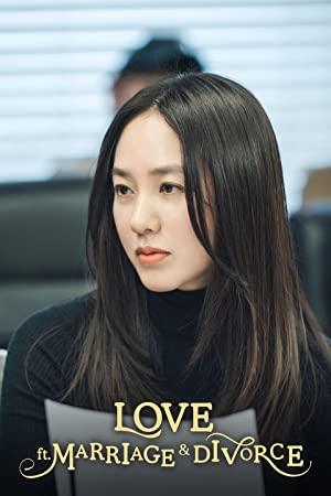 Love ft Marriage and Divorce S01E06 KOREAN 1080p NF WEBRip DDP2.0 x264-SH3LBY[rartv]