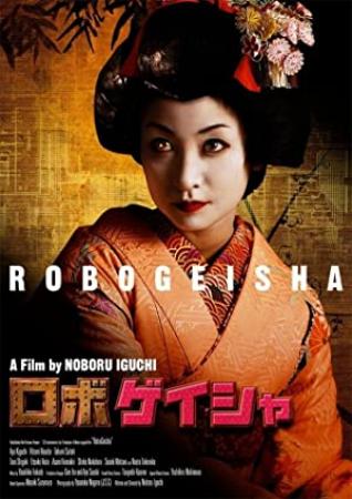 RoboGeisha (2009) DVDR (xvid) NL Subs  DMT