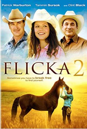 Flicka 2 2010 720p BluRay x264-Japhson