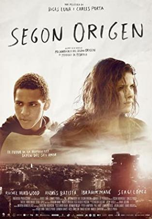 Second Origin (2015) [1080p] [BluRay] [5.1] [YTS]
