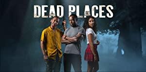 Dead Places S01 COMPLETE 1080p NF WEBRip DDP2.0 x264-NTb[TGx]