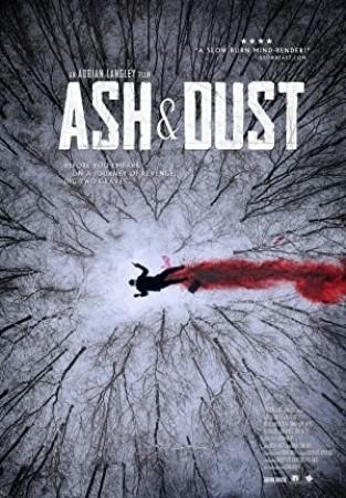 Ash and Dust 2022 BRRip XviD AC3-EVO[TGx]