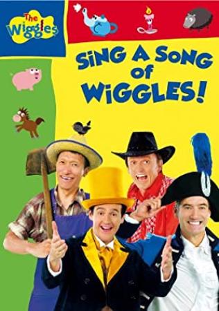 The Wiggles - Sing a Song of Wiggles [DVDRip]