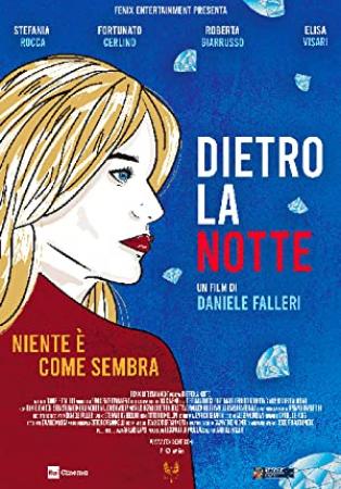 Dietro la Notte 2021 FRENCH HDRip XviD-EXTREME