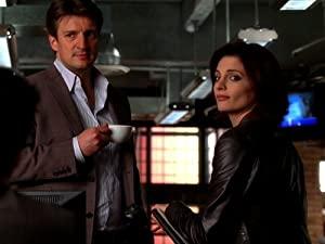 Castle 2009 S01E10 HDTV XviD-2HD