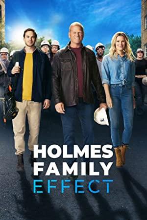 Holmes Family Effect S01E03 One Step at a Time 1080P WEBRip x264-skorpion