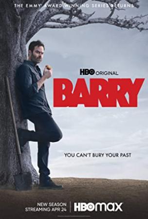 Barry S04E01 yikes 720p AMZN WEBRip DDP5.1 x264-NTb[rarbg]
