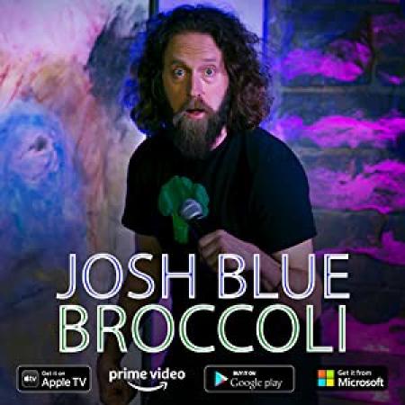 Josh Blue Broccoli 2020 WEBRip x264-ION10