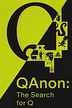 QAnon The Search for Q 2021 Season 2 Complete 720p WEB x264 [i_c]