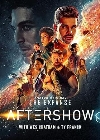 The Expanse (S05)(2020)(Hevc)(1080p)(WebDL)(14 lang AAC- 2 0) PHDTeam