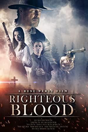 Righteous Blood 2021 1080p WEB-DL AAC2.0 H.264-CMRG[TGx]