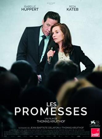 Promises (2021) [1080p] [WEBRip] [5.1] [YTS]