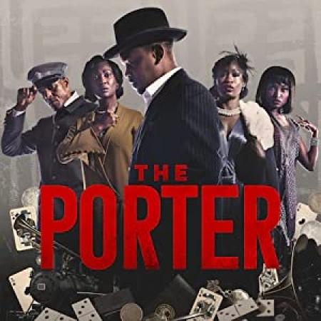 The Porter S01E02 XviD-AFG