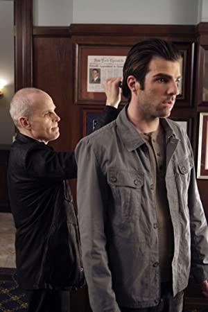 Heroes 3x24 I Am Sylar VOstFr by CK