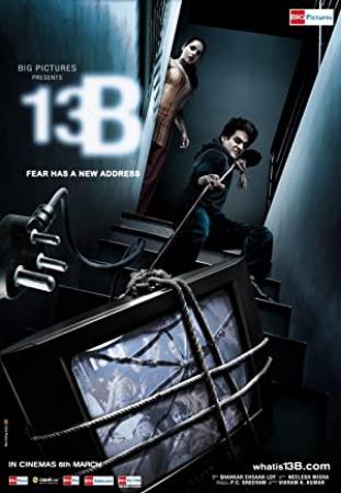 13B (2009) Tamil (1080p BluRay x265 10bit AAC 5.1 Bandi)