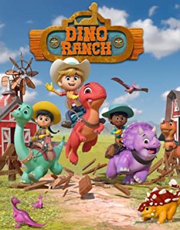 Dino Ranch (2021) Season 2