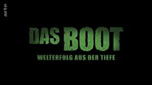 Das Boot 720p DivX HD ()