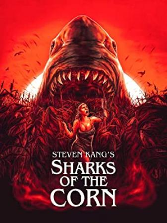 Sharks of the Corn 2021 HDRip XviD AC3-EVO