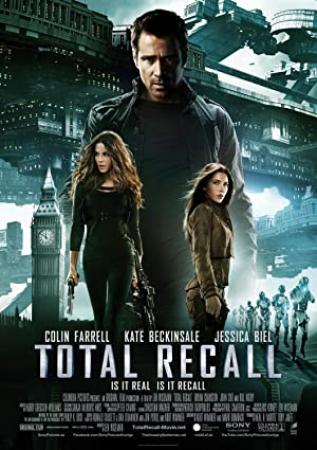 Total Recall (2012)-TS XViD Ac3-ViP3R