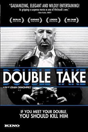 Double Take (2009) DVDR(xvid) NL Subs DMT