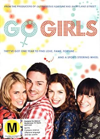 Go Girls Season 5 Episode 05 Fate Karma Whatever  HDTV XViD-DOT