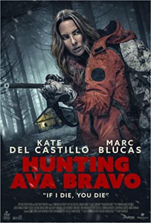 Hunting Ava Bravo (2022) [720p] [WEBRip] [YTS]