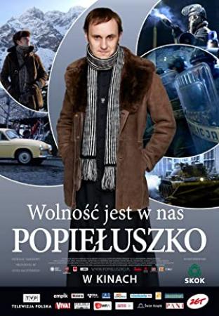 Popieluszko [la libertad esta en nosotros ][dvdrip][spanish]