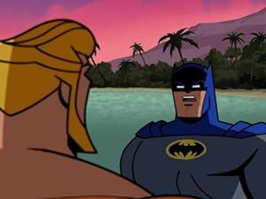Batman The Brave and The Bold HDTV S01E14 XviD-SC-SDH