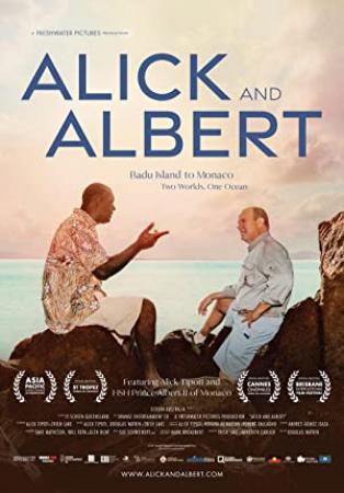 Alick And Albert (2021) [2160p] [4K] [WEB] [5.1] [YTS]