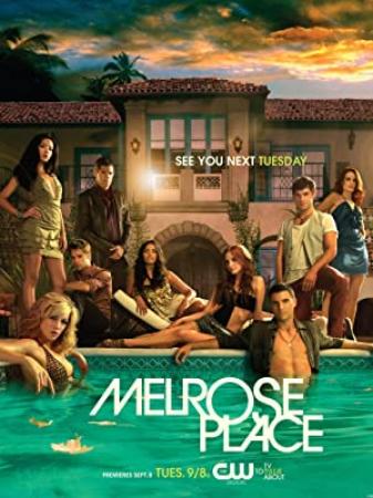 Melrose Place 2009 1x15 Problemi Di Coppie ITA DVDMux XviD-UPZ