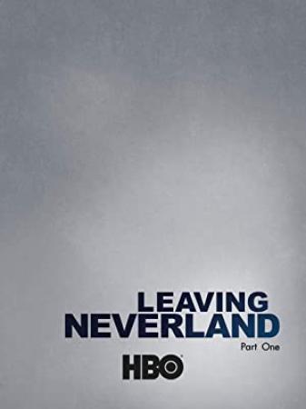 Leaving Neverland Part-1 2019 E01 1080p AMZN HDrip HEVC DDP5.1-DDR